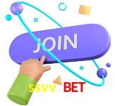 Junte-se ao cassino ssvv bet hoje mesmo