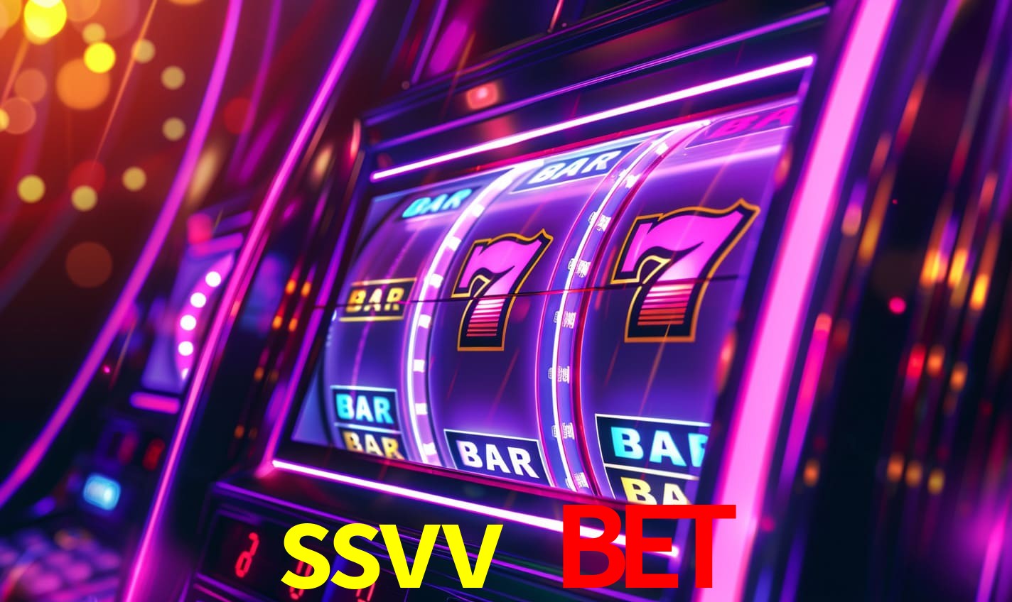 ssvv bet -  - ssvv bet login