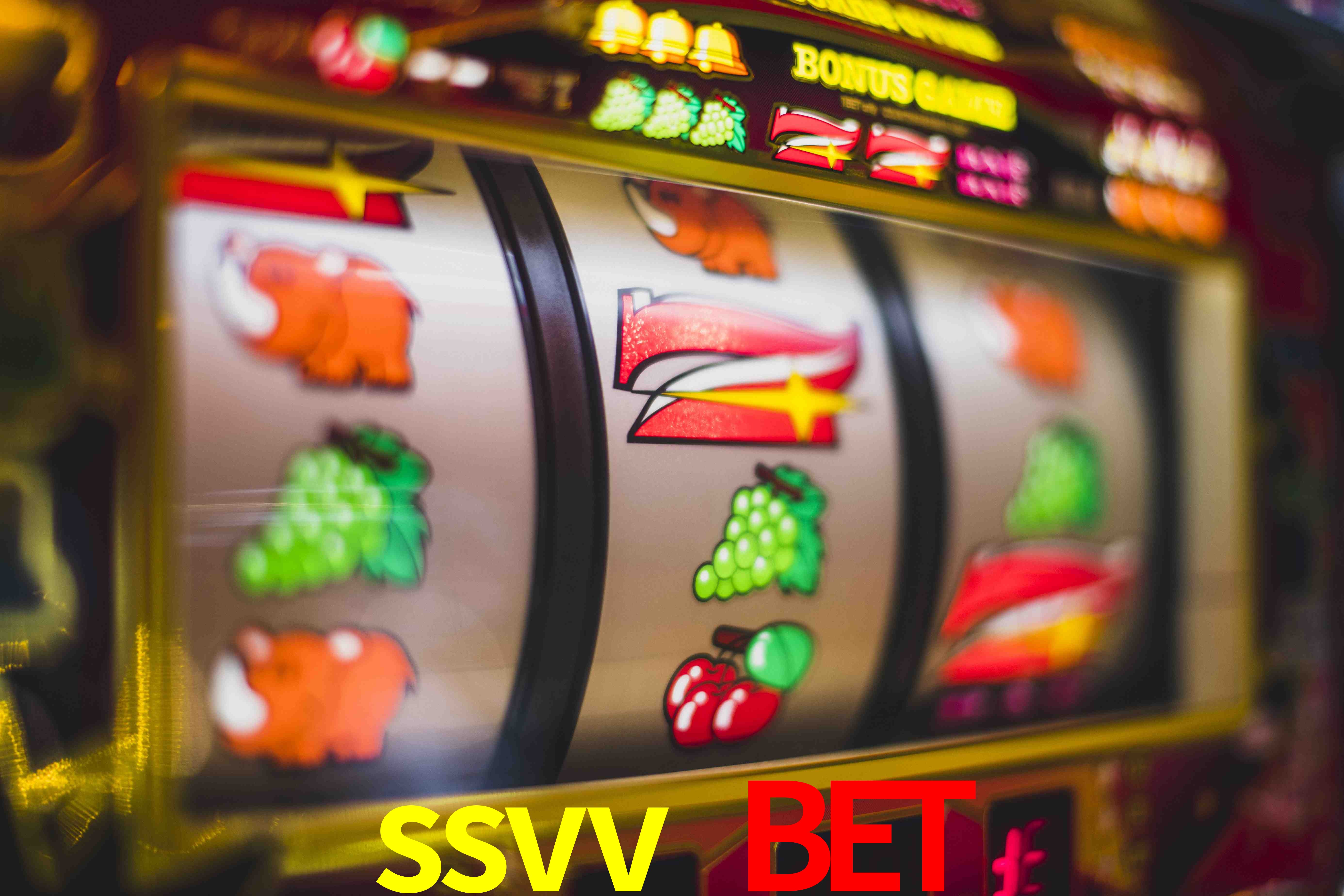 Welcome Bonus ssvv bet