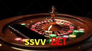 Experiência VIP ssvv bet