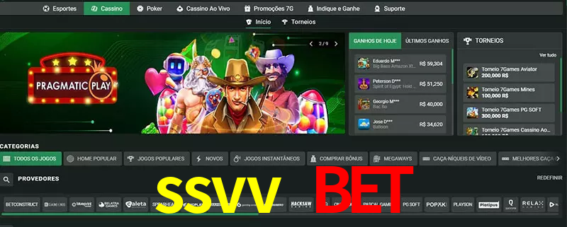 cassino ssvv bet