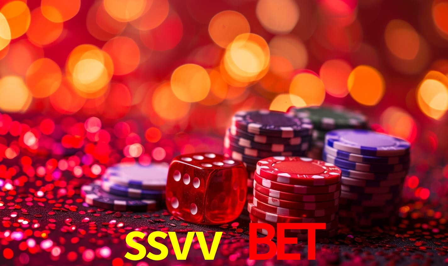 ssvv bet Salvador - Strategies
