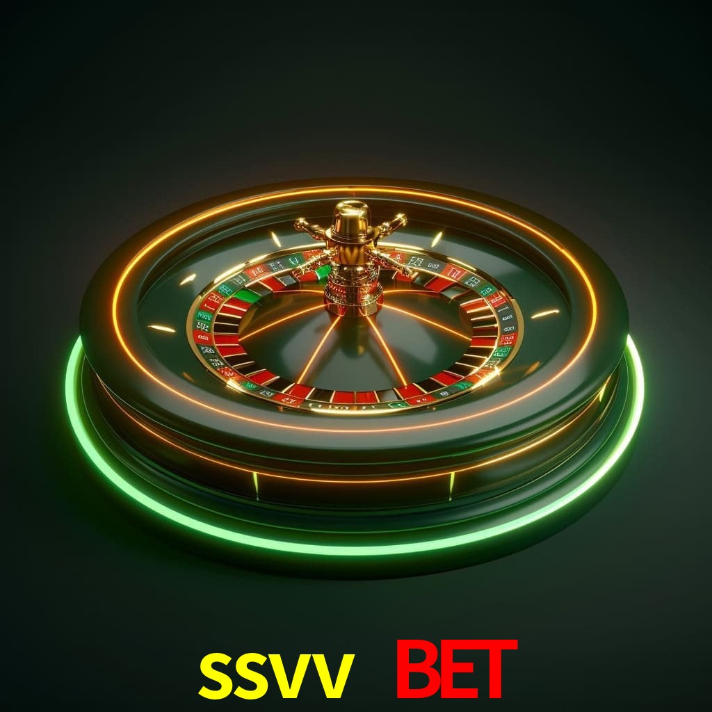 ssvv bet App - Aplicativo Móvel Oficial