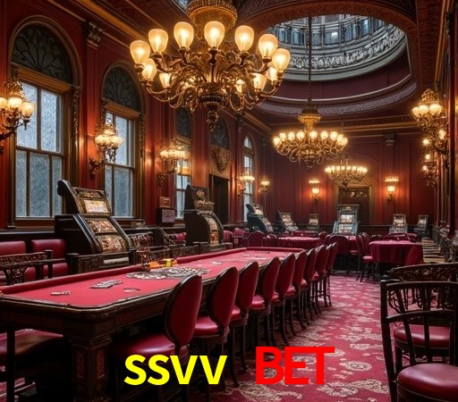 ssvv bet Brasília - Security