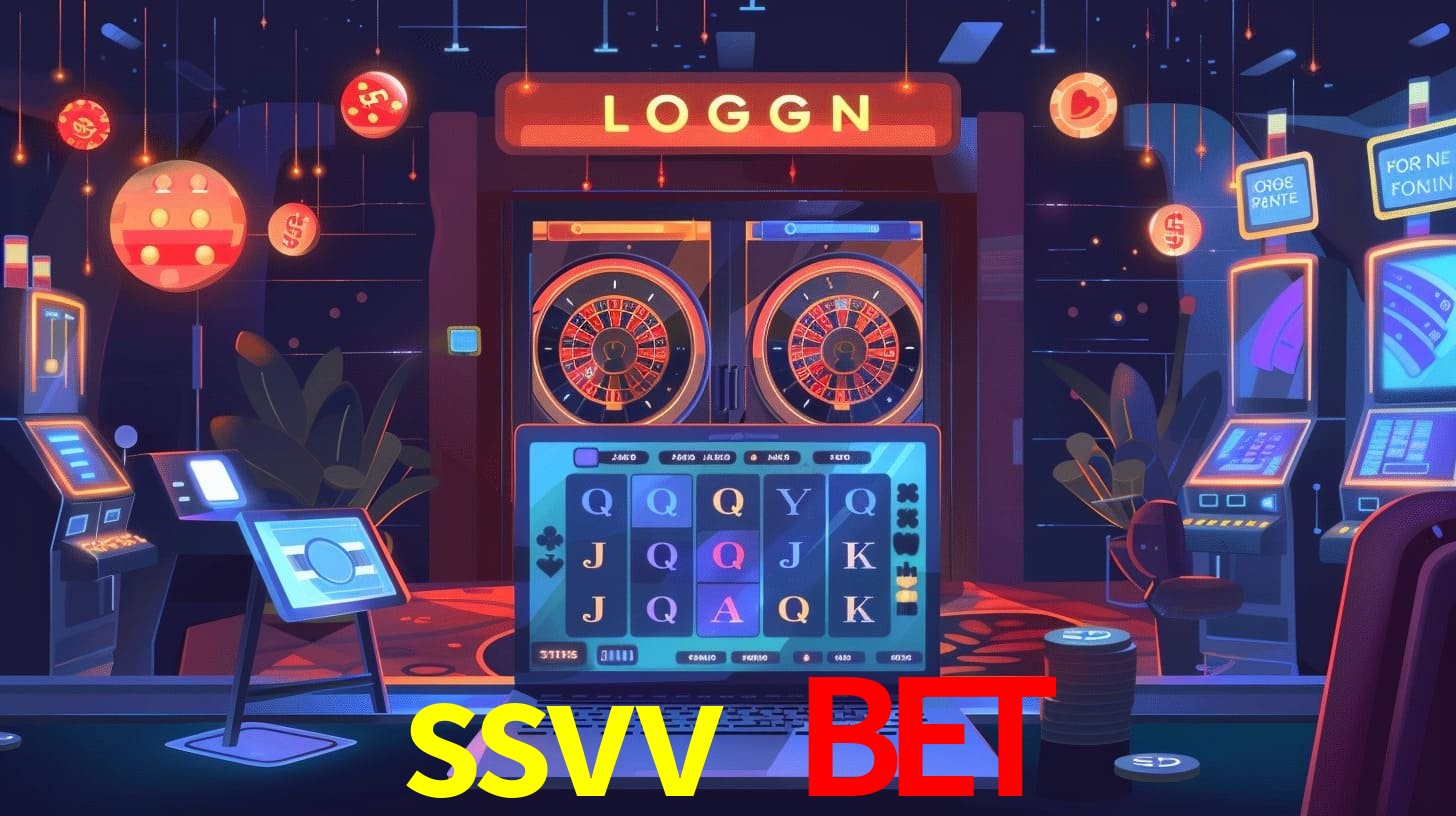 ssvv bet Rio de Janeiro - Licenses