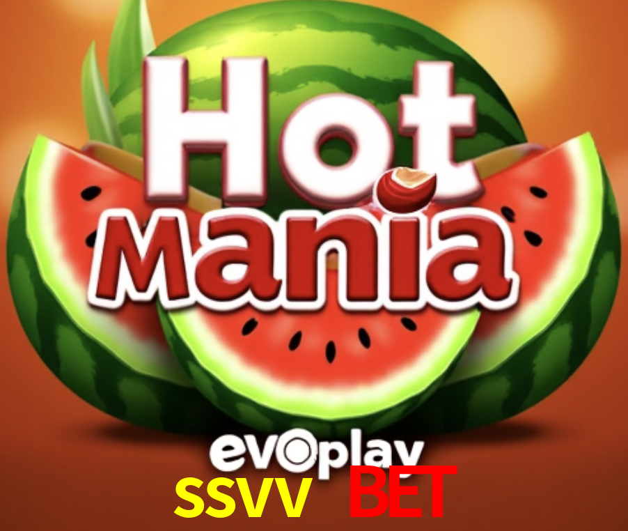 APP oficial da ssvv bet para mobile