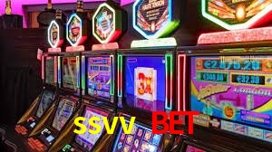 Mesa de Blackjack ssvv bet