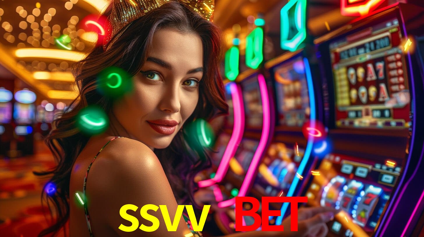 ssvv bet - App Performance