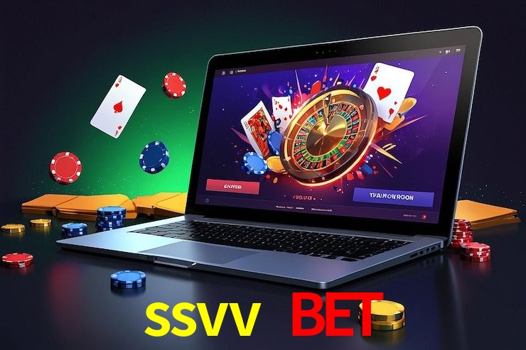 ssvv bet Salvador - Support