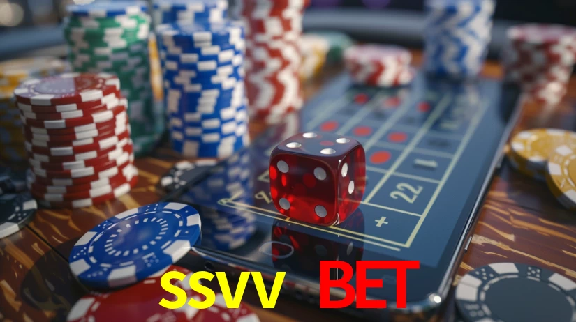 Bônus Generosos e Exclusivos no ssvv bet para Você!