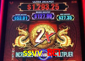 ssvv bet Belo Horizonte - VIP Casino