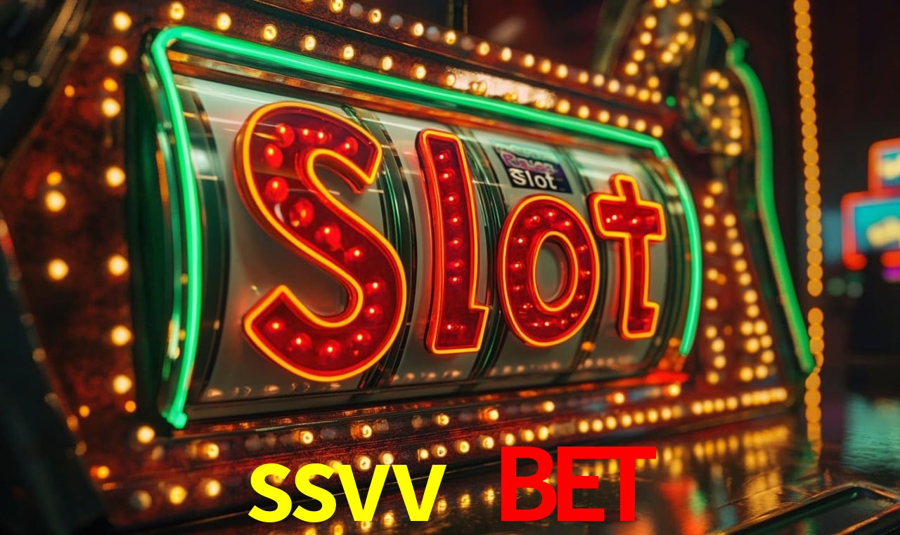 ssvv bet - Security