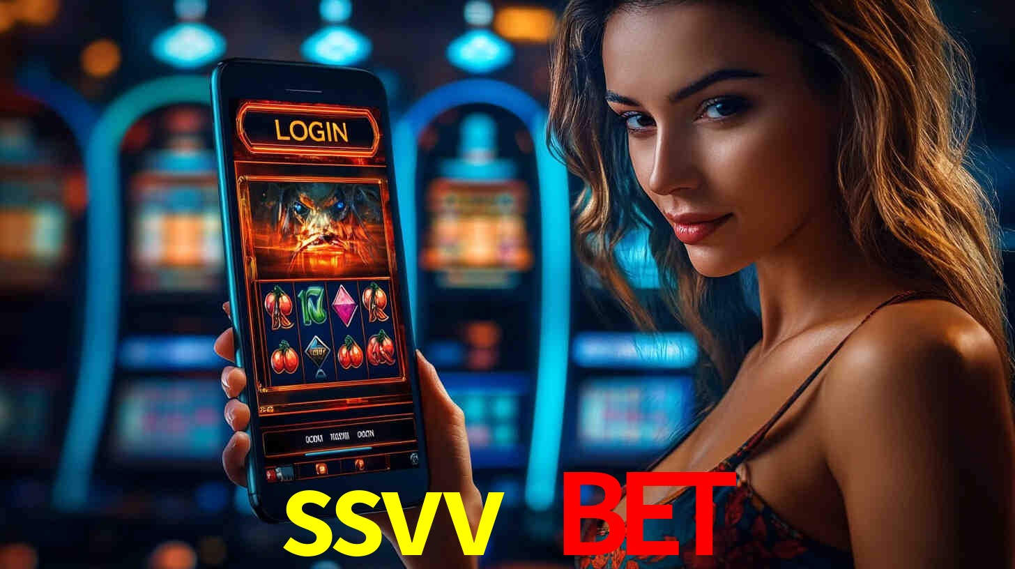 ssvv bet,ssvv bet login