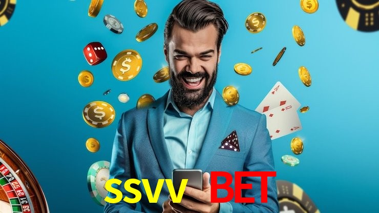 Quick Registration ssvv bet