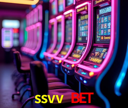 ssvv bet São Paulo - Top Slots
