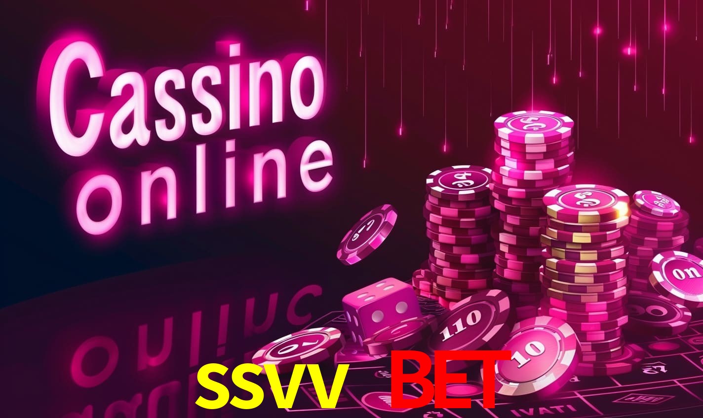 ssvv bet Belo Horizonte - Provably Fair