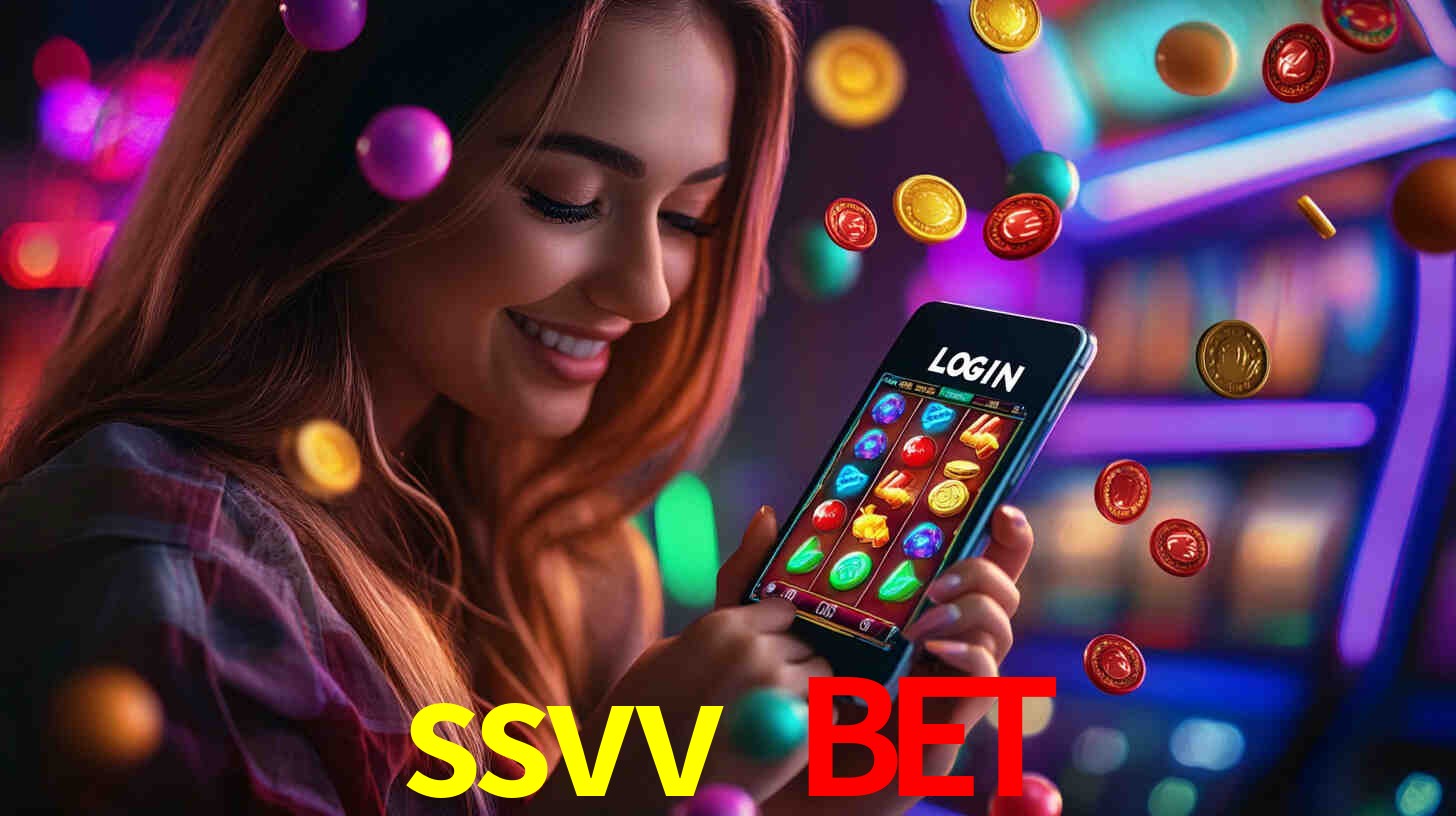 ssvv bet,ssvv bet login
