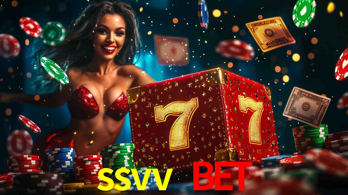 Desvendando o Mundo dos Jogos Virtuais na ssvv bet