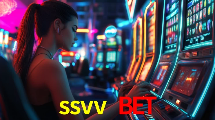 ssvv bet App Interface