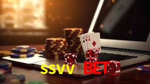 Bônus de Boas-vindas ssvv bet