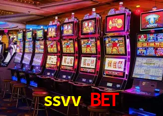 ssvv bet Bônus - Pacote R$5.000 + VIP