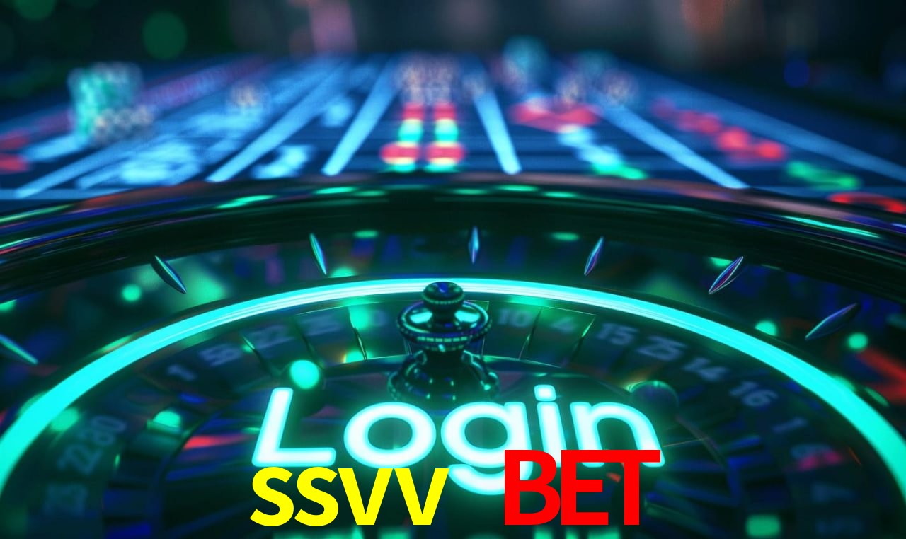 Casino Ao Vivo ssvv bet