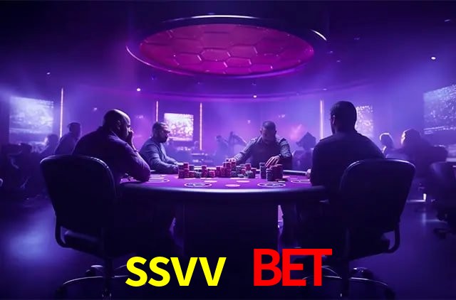 Design Responsivo ssvv bet