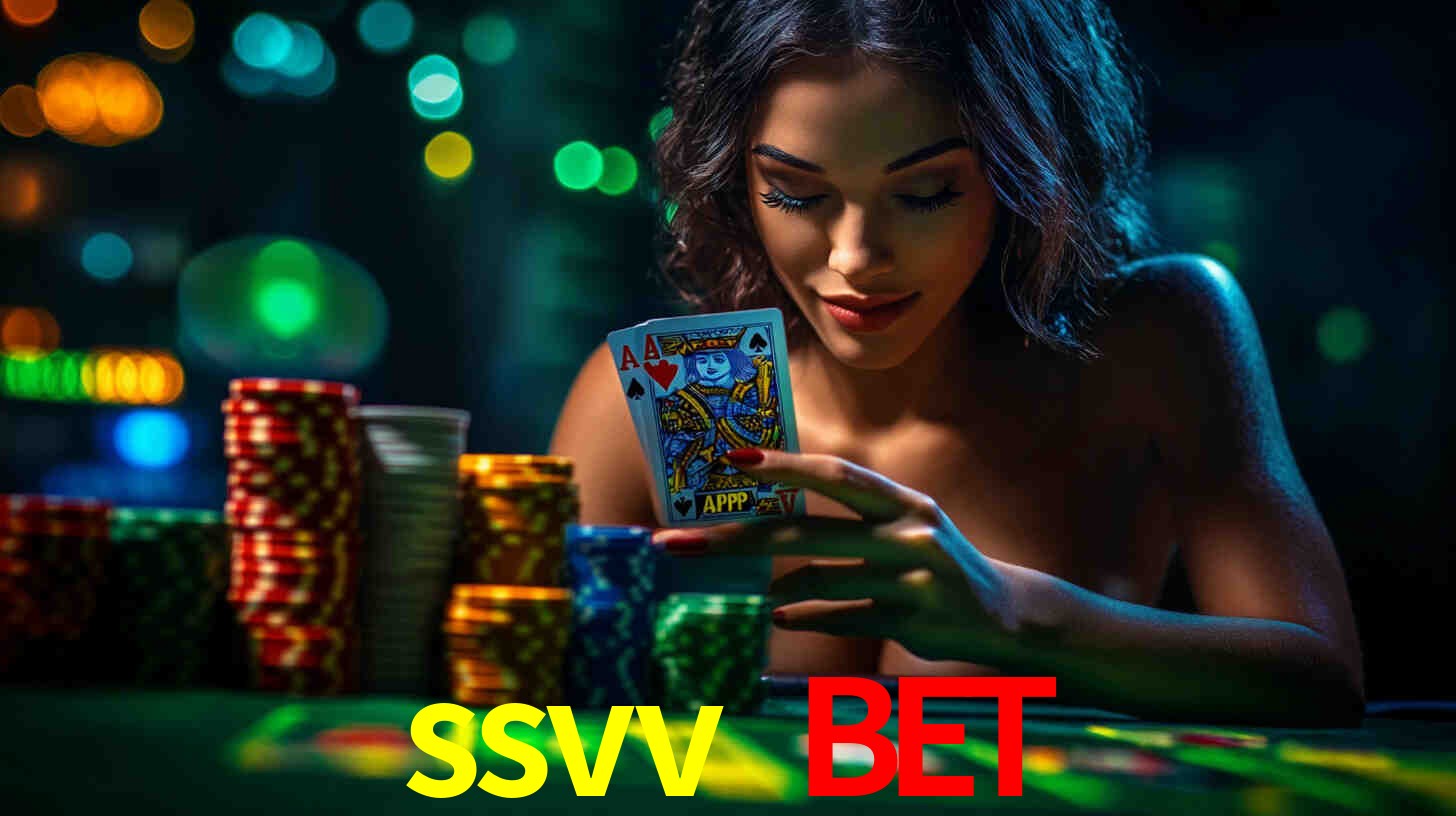 Inovações de Jogos na ssvv bet: O Futuro das Experiências Interativas