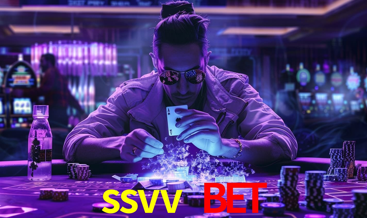 Sports Statistics ssvv bet
