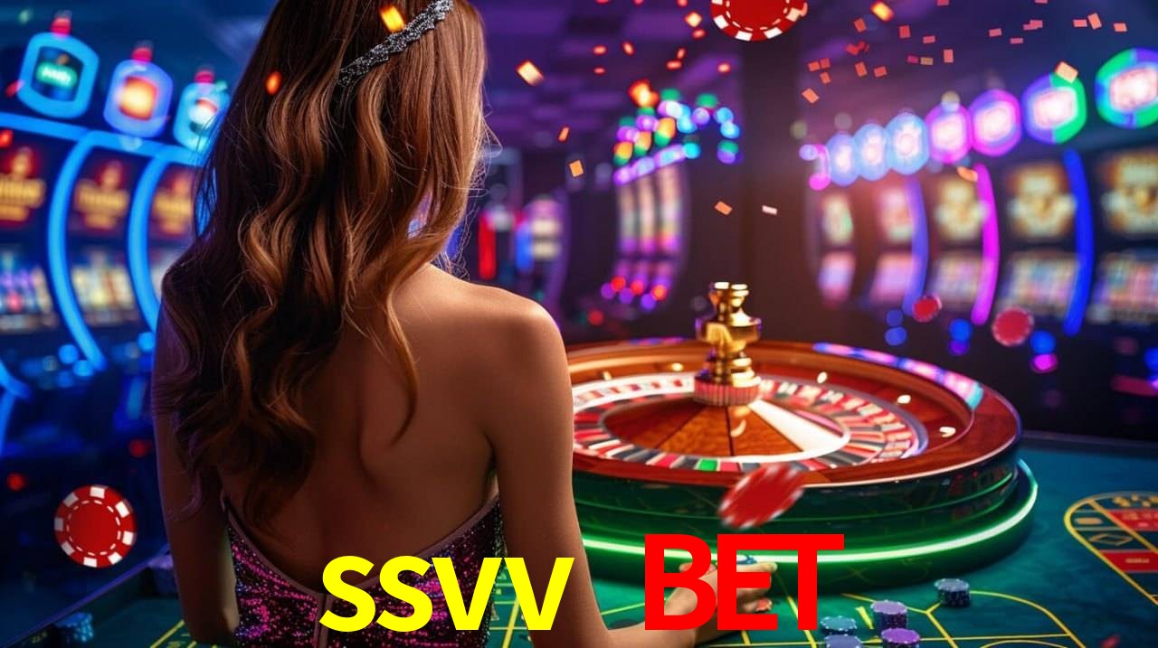 ssvv bet - App Features