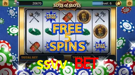 A Popularidade dos Caça-Níqueis no ssvv bet