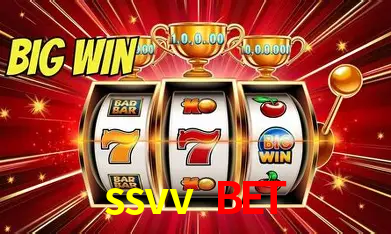 ssvv bet São Paulo - All Bonuses