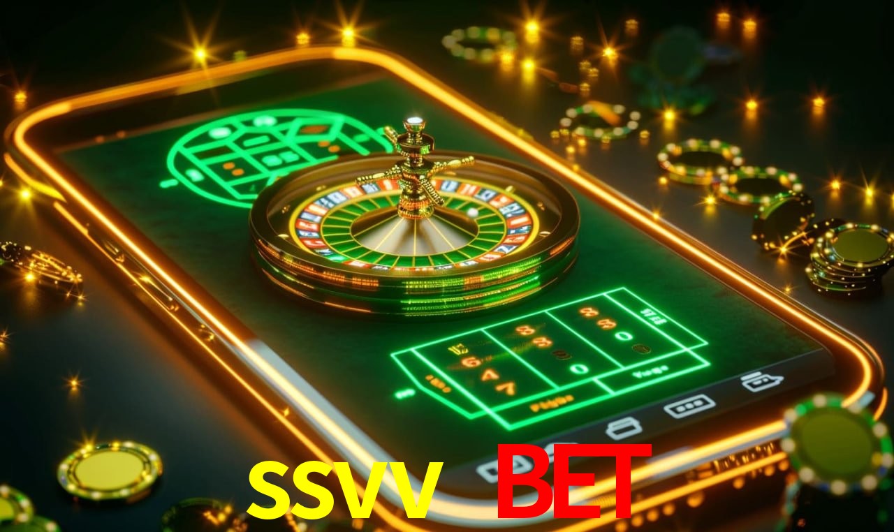 ssvv bet - User Statistics
