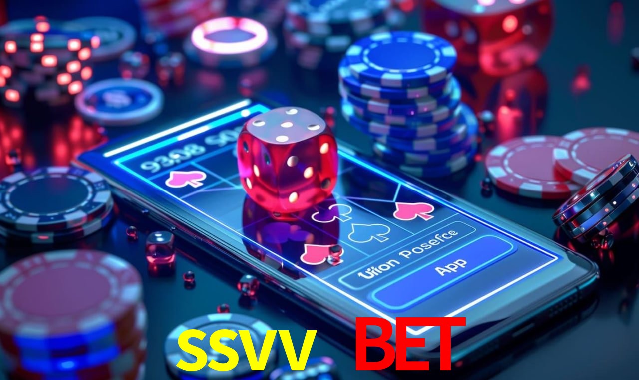 ssvv bet Brasília - Betting Features