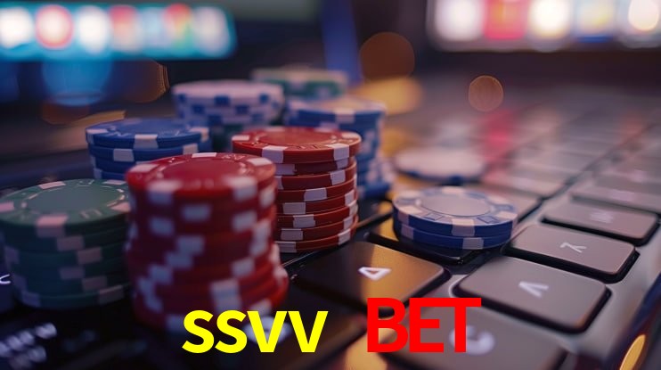 ssvv bet Entrar - Login Seguro Certificado