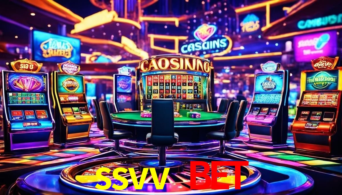 Tecnologia da Plataforma ssvv bet