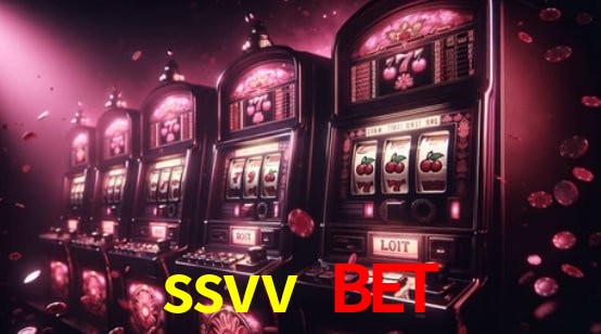 Casino Ao Vivo ssvv bet