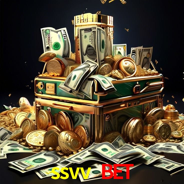Login Seguro ssvv bet