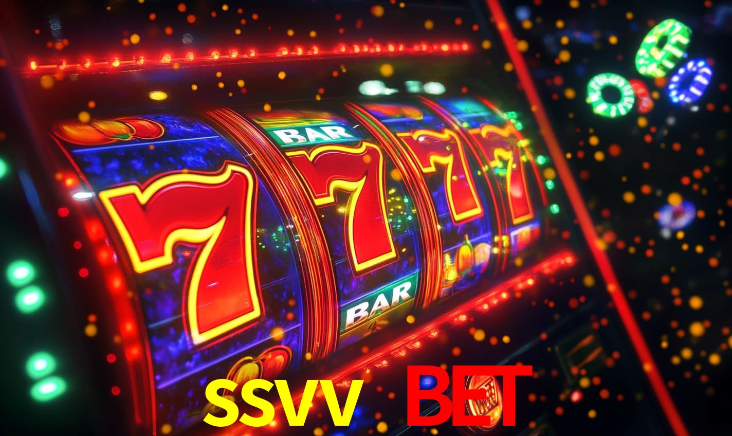 ssvv bet login