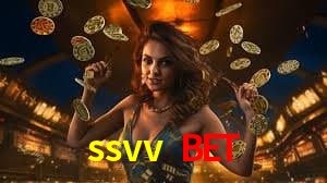 Game Providers ssvv bet