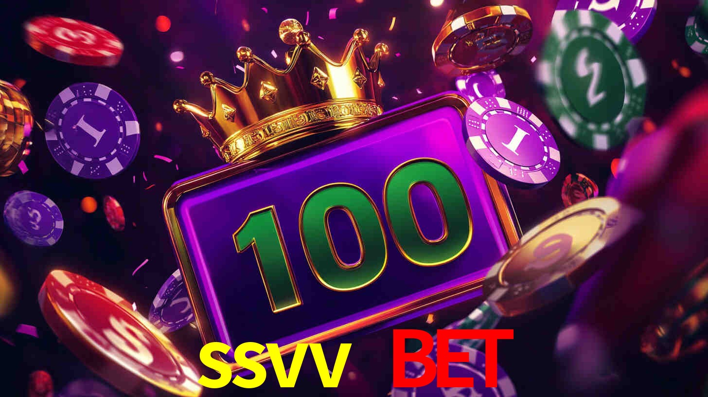 Live Casino ssvv bet