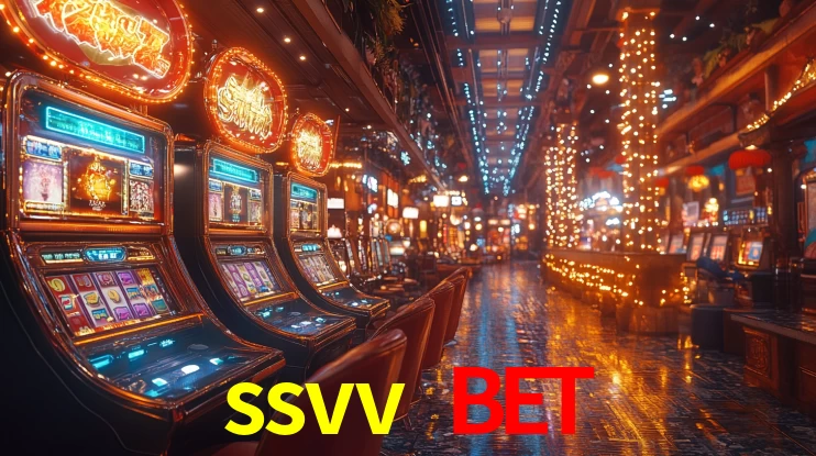 ssvv bet login