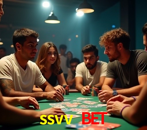 ssvv bet Slot - 320+ Caça-Níqueis Premium