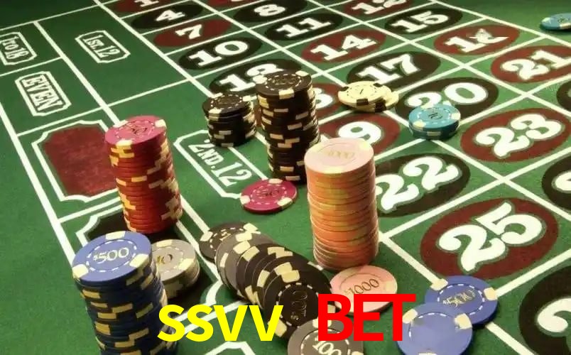 Promoção Relâmpago ssvv bet