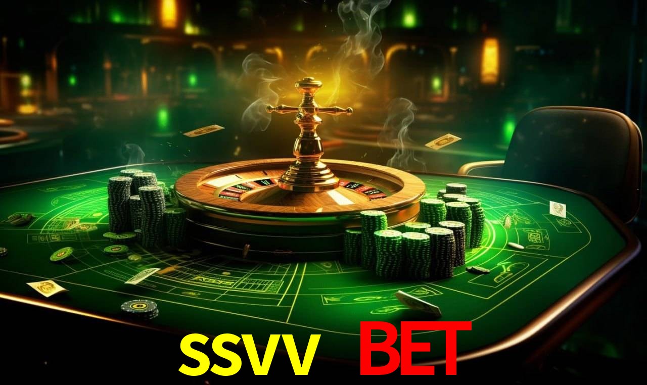 Interface Premium ssvv bet
