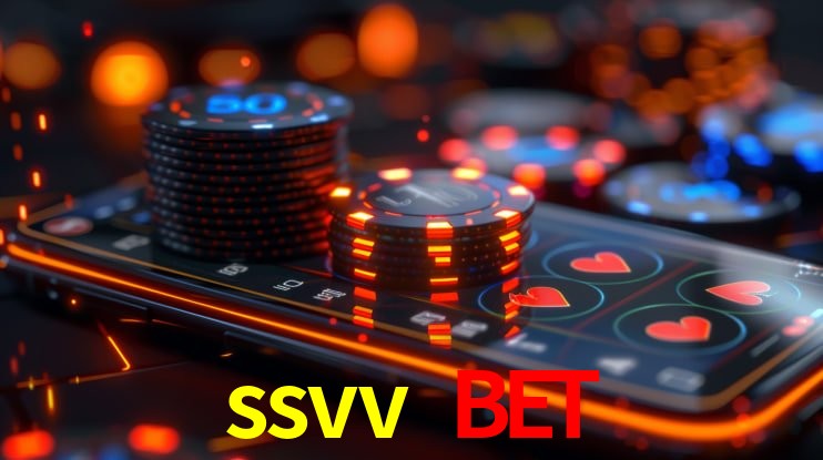 Games Directory ssvv bet
