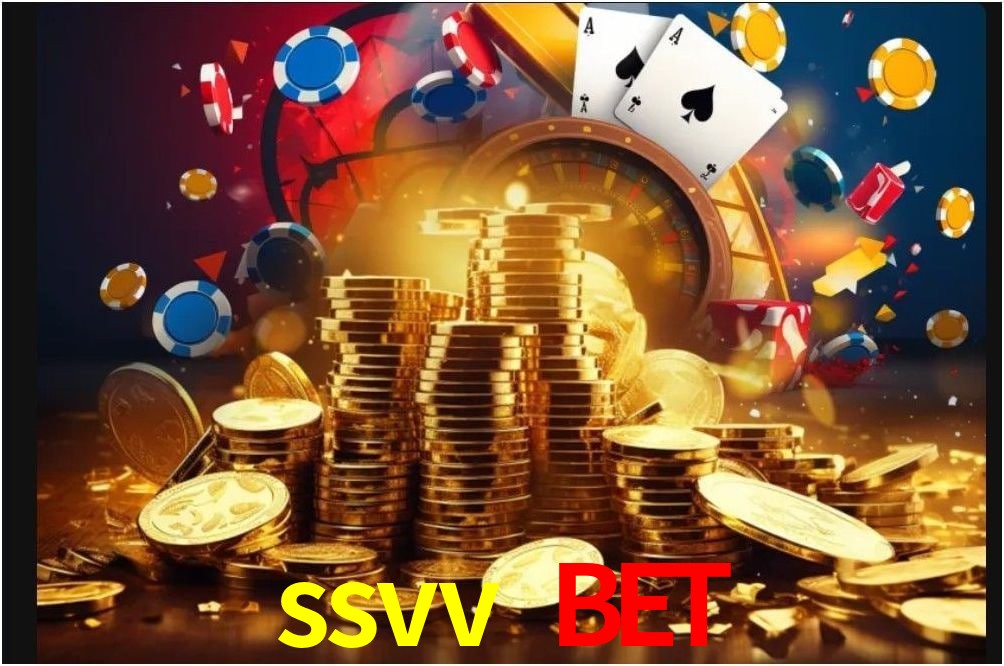 Programa VIP ssvv bet