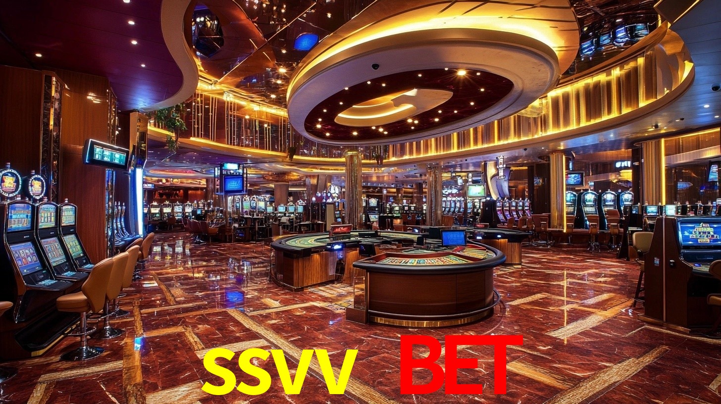 VIP Casino ssvv bet