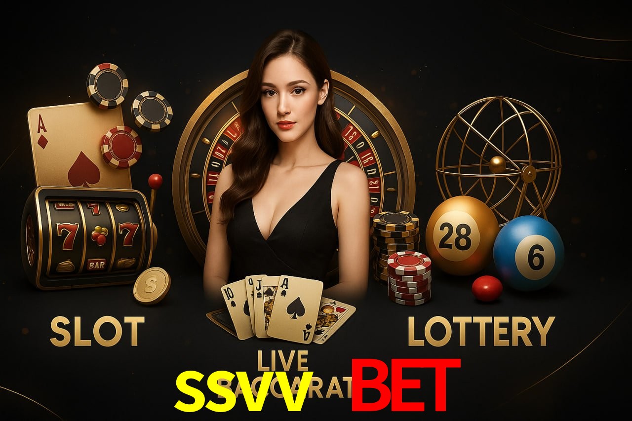 ssvv bet Salvador - Promo Stats