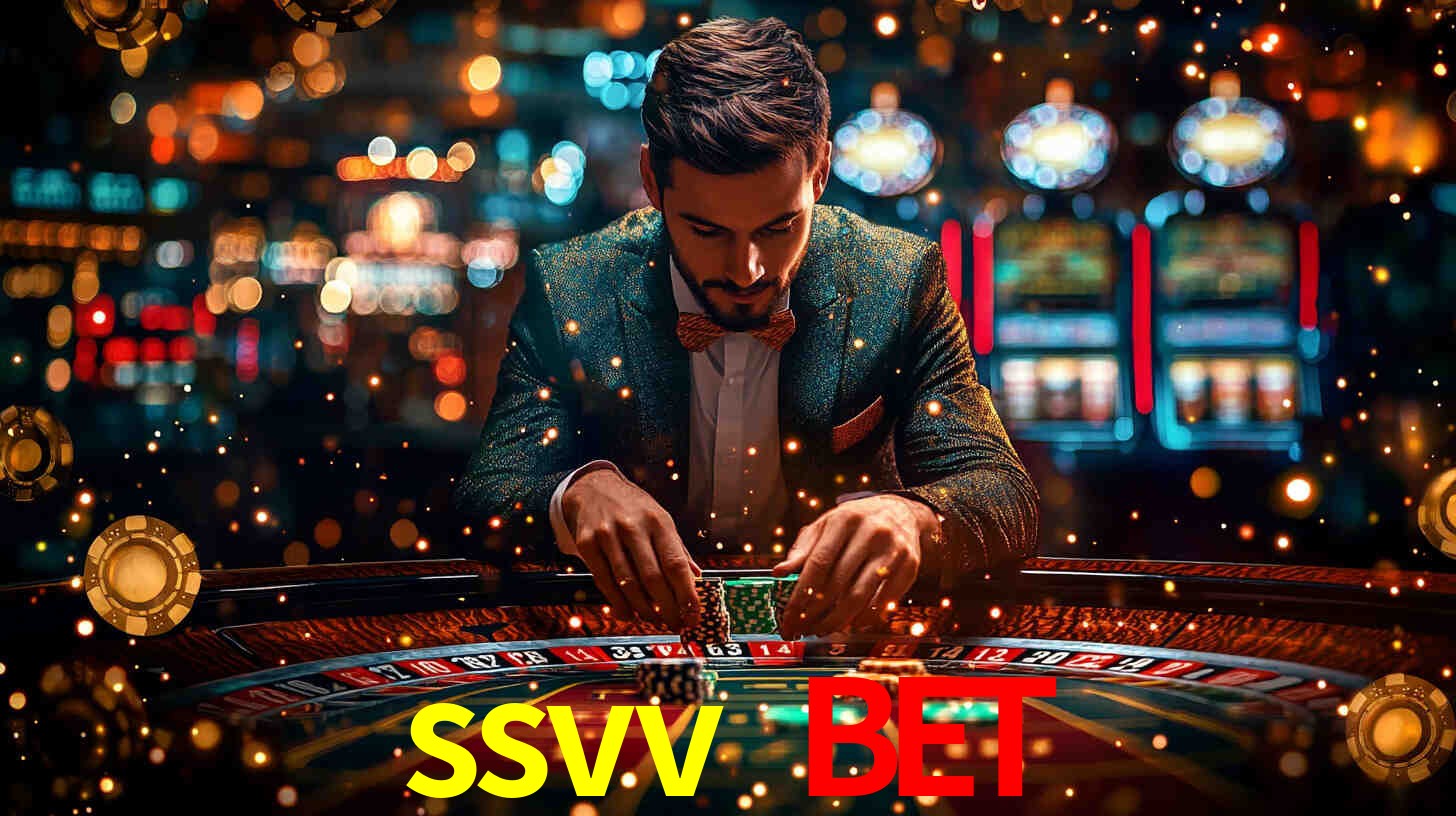 Programa VIP ssvv bet